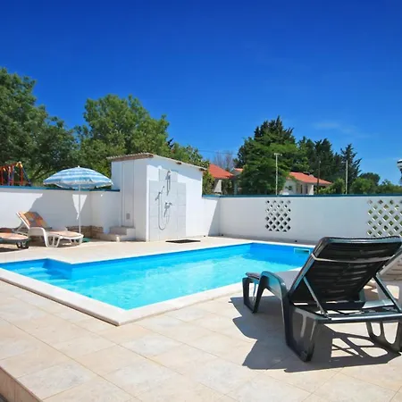 Dario Apartamento Medulin