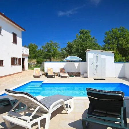Dario Apartment Medulin