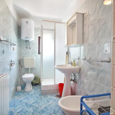 Dario Apartman *