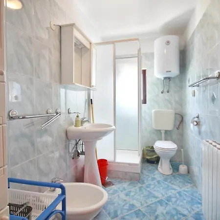 Dario Apartment Medulin