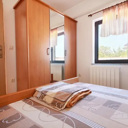 Dario Apartment *