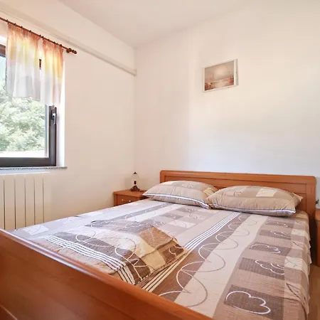 Apartment Dario