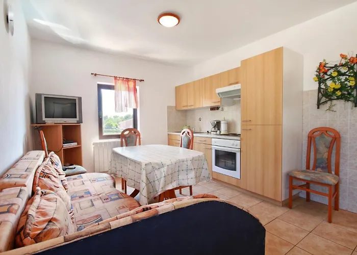 Appartement Dario Medulin