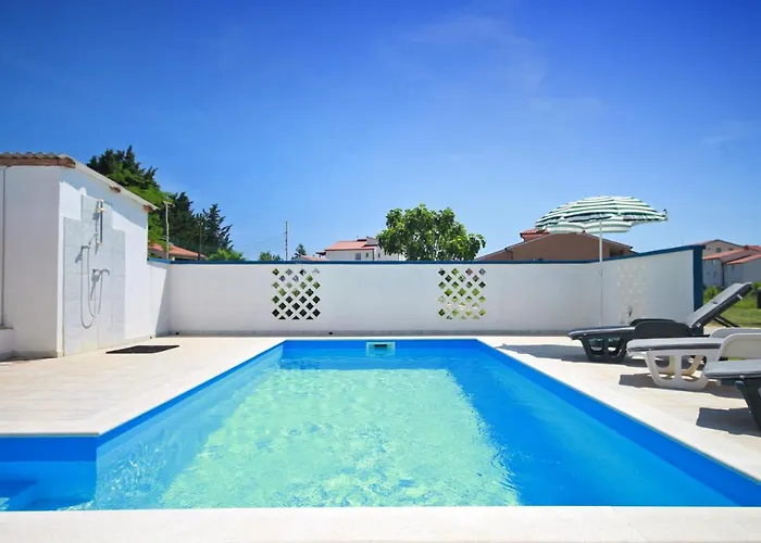 Appartement Dario