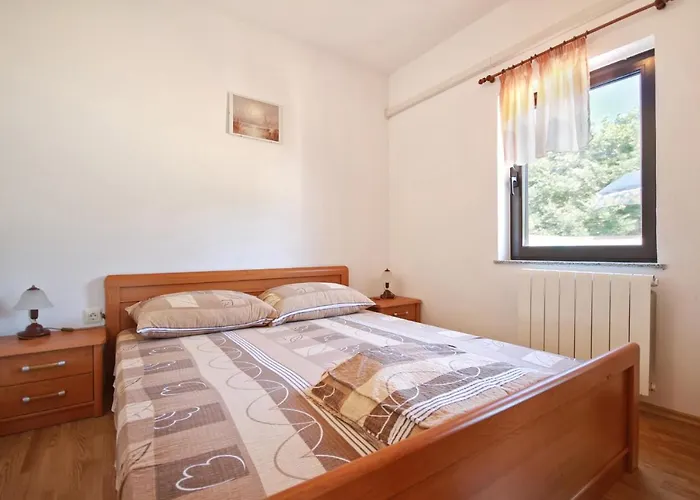 Appartement Dario
