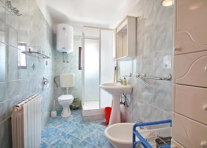 Dario Appartement *