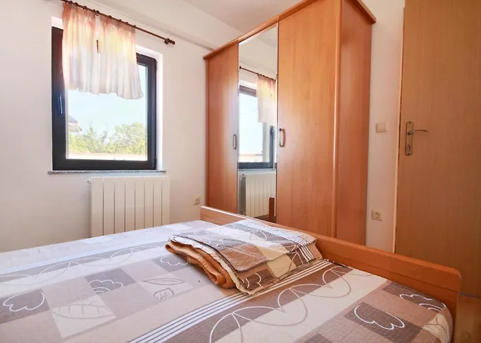 Appartement Dario *