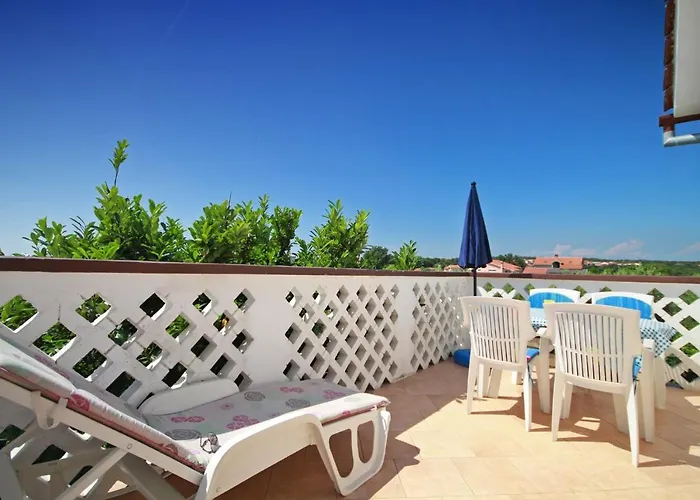 Dario Appartement