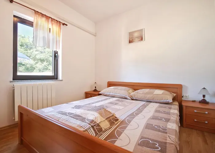 Appartement Dario