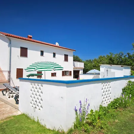 Appartement Dario Medulin