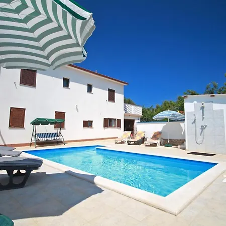 Apartmán Dario Medulin