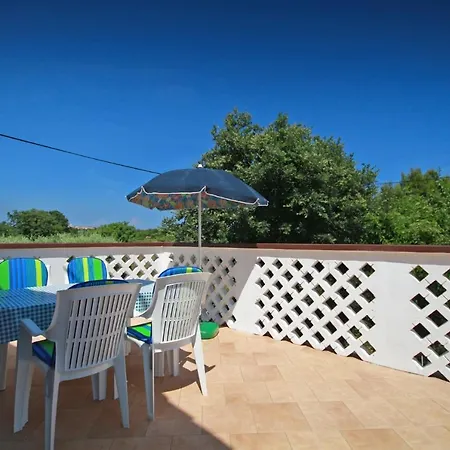 Dario Appartement