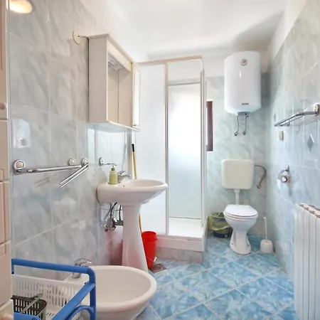 Dario Apartmán Medulin