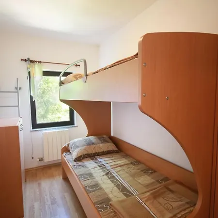 Appartement Dario *