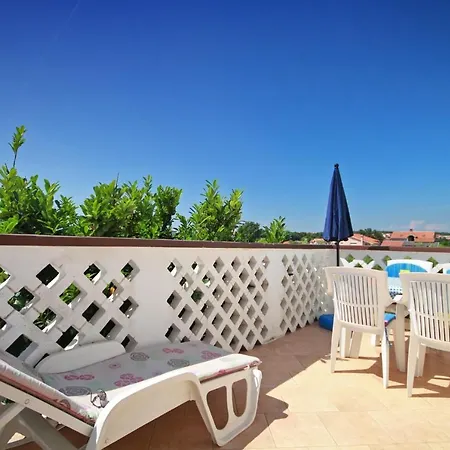 Dario Apartament