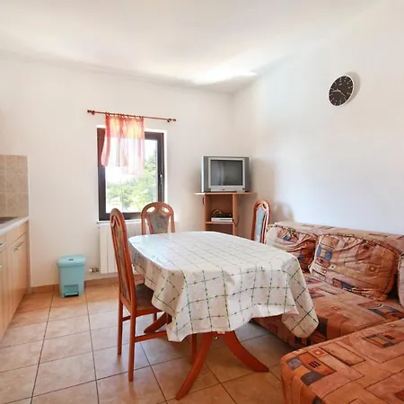 Dario Appartement