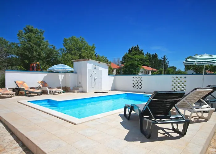 Dario Appartement Medulin