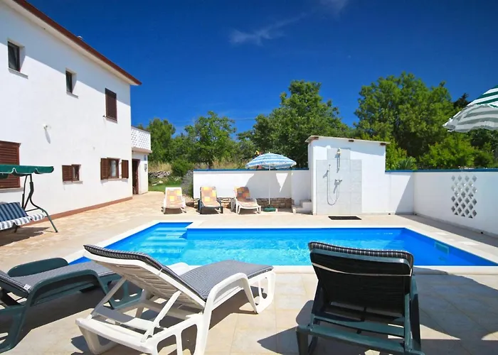 Dario Apartamento Medulin