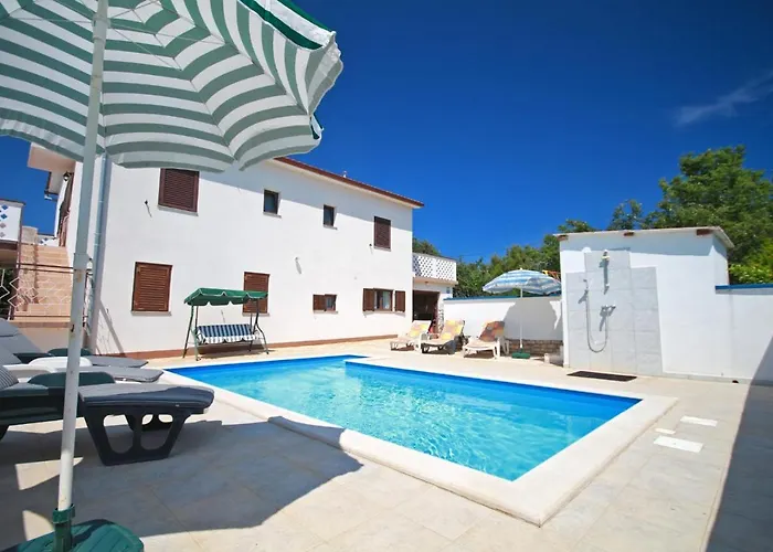 Appartement Dario Medulin