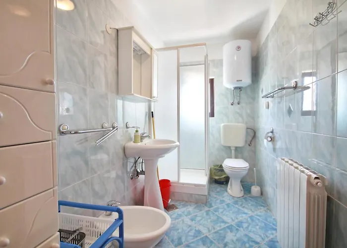 Dario Appartement Medulin