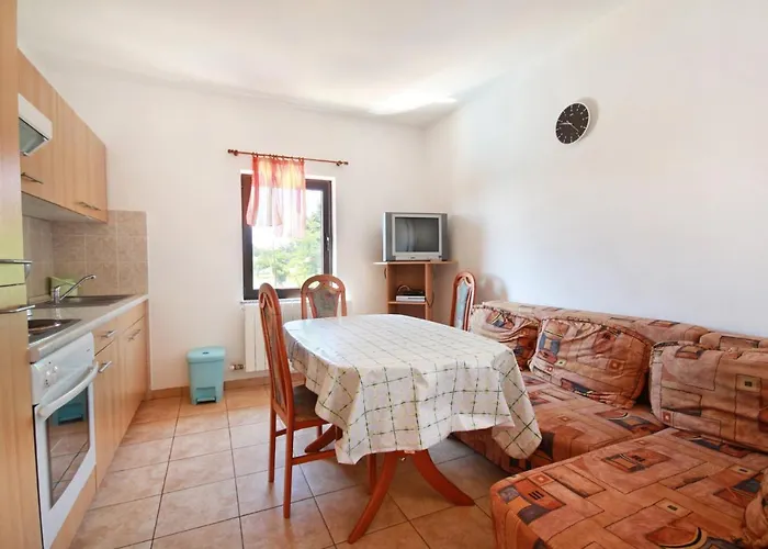 Dario Appartement